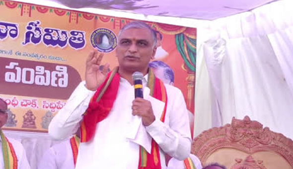 బీఆర్‌ఎస్‌ ఎమ్మెల్యేలు, ఎంపీల విరాళం
