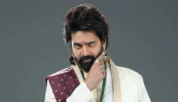 స్వాగ్ తో శ్రీవిష్ణు రిస్క్