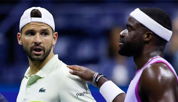 సెమీస్లో అమెరికా కుర్రోళ్లు సెమీస్లో అమెరికా కుర్రోళ్లు