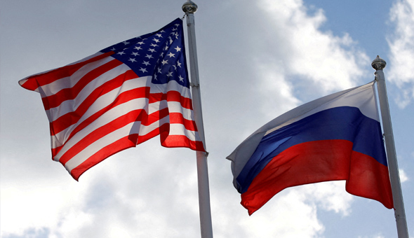 అమెరికా ఎన్నికలపై రష్యా తప్పుడు ప్రచారం