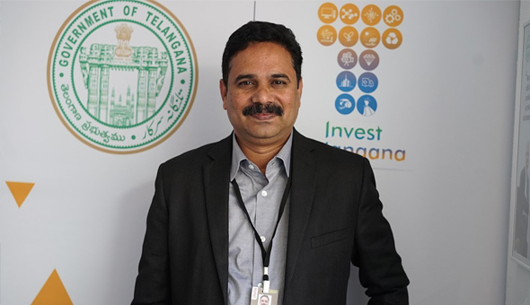 బీఆర్‌ఎస్‌ సోషల్‌ మీడియా ఇంఛార్జ్‌ కొణతం దిలీప్‌ అరెస్ట్‌?