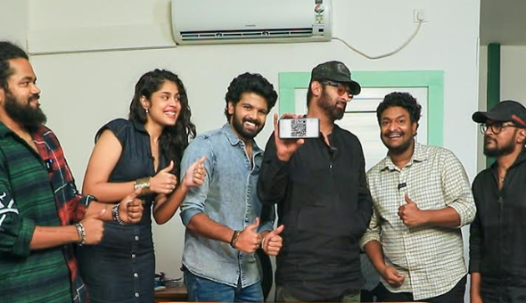 ప్రభాస్ లాంచ్ చేసిన ‘మత్తు వదలరా 2’ హైలీ ఎంటర్ టైనింగ్ థియేట్రికల్ ట్రైలర్‌