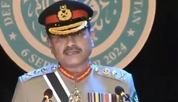 ఎట్టకేలకు 25ఏళ్ల తర్వాత పాక్‌ అంగీకారం