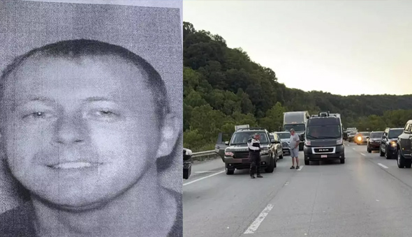 అమెరికాలో కాల్పుల ఘటన