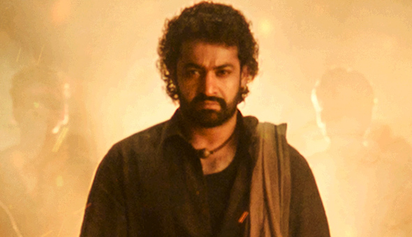 NTR’s Devara Epic Theatrical Trailer Unveiled in a grand launch event at Mumbai