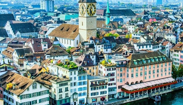 ప్రపంచంలోనే ఉత్తమ దేశం… వరుసగా మూడో ఏడాది ప్రపంచంలోనే ఉత్తమ దేశం… వరుసగా మూడో ఏడాది