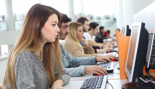 Cyber Security & AI Courses for 1 lakh Students Online Applications invited from all over India