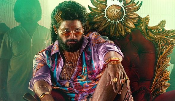 పుష్ప‌రాజ్ ఆ రికార్డును బ్రేక్ చేస్తాడా?