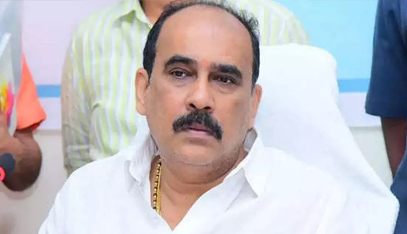 వైసీపీ బుజ్జగింపులు విఫలం..! జనసేనలోకి బాలినేని..!?