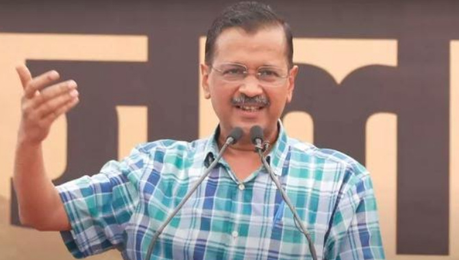 తిహాడ్‌ జైలు నుంచి సీఎం కేజ్రీవాల్‌ విడుదల