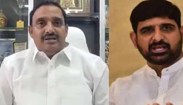 అందుకే మూడు సార్లు ఎమ్మెల్యేగా  : అరెకపూడి గాంధీ