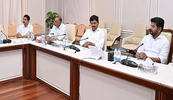 నిబంధనలు లేకుండా తక్షణ సాయం చేయండి :  సీఎం రేవంత్‌ విజ్ఞప్తి