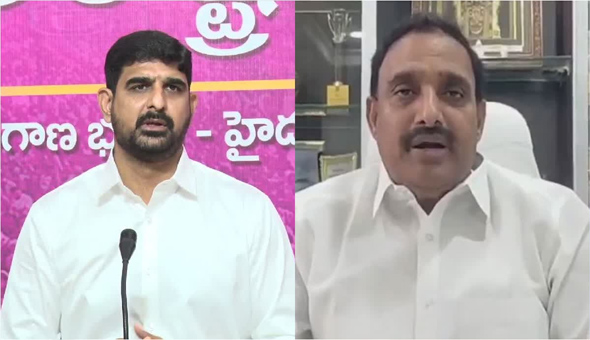 కౌశిక్ రెడ్డి – అరికెపూడి హడావుడి.. తగ్గే ఛాన్సే లేదా..?