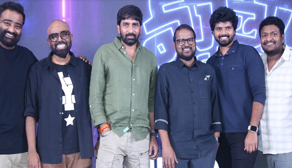 ‘మత్తువదలరా 2’ బిగ్గెస్ట్ హిట్ అందుకున్న టీం అందరికీ కంగ్రాట్స్ : గోపీచంద్ మలినేని 