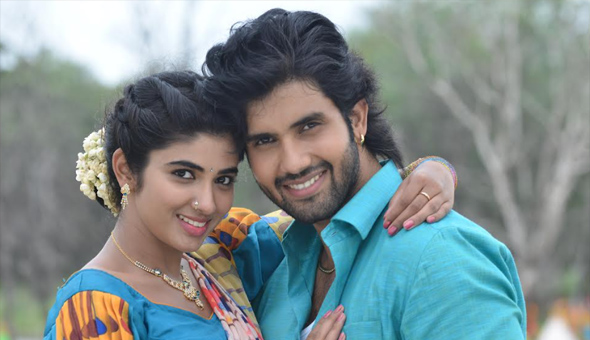 Laggam Set for a Grand Theatrical Release on October 18!