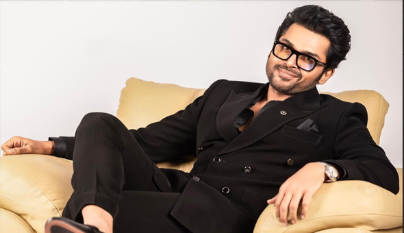 కార్తీ, ‘తానక్కరన్’ ఫేం తమిళ్‌, డ్రీమ్ వారియర్ పిక్చర్స్ మాగ్నమ్ ఓపస్ #కార్తీ29 అనౌన్స్ మెంట్