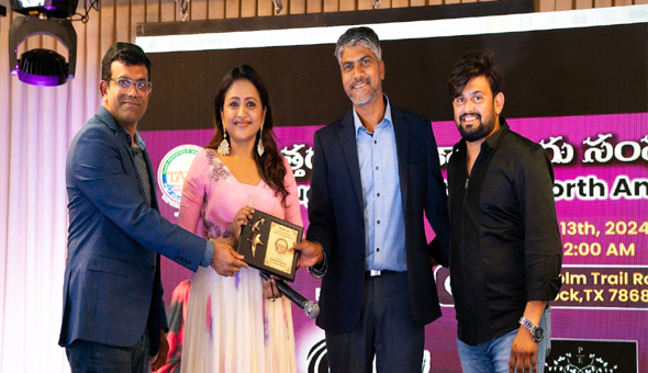 అస్టిన్ లో ఆకట్టుకున్న తానా – సుమ కార్యక్రమాలు