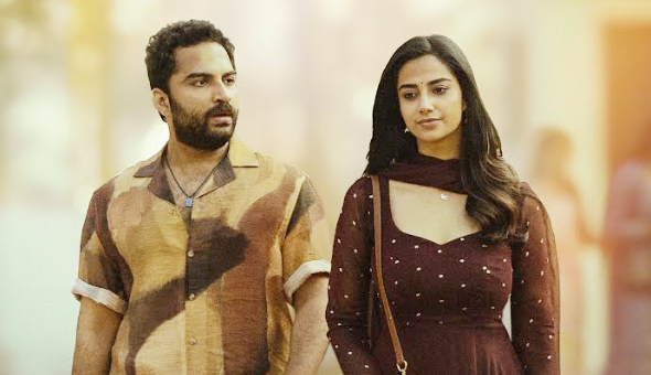 ‘మెకానిక్ రాకీ’ నుంచి లవ్లీ అండ్ పెప్పీ సాంగ్ ఓ పిల్లా రిలీజ్  