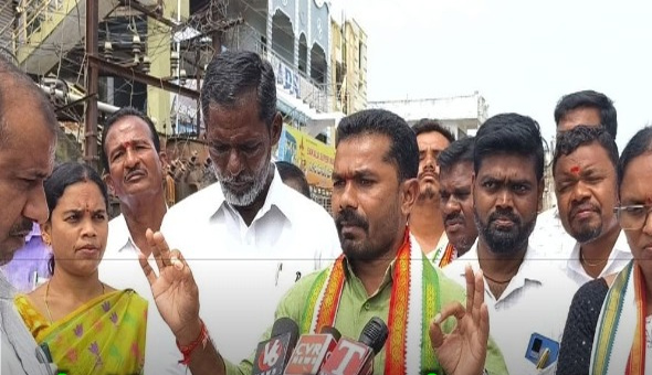 వ్యాఖ్యలకు ప్రతిస్పందన