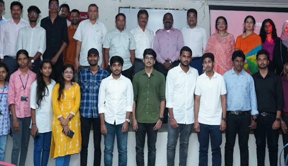 TiE Grad Plus – Semi-finals held  Ten teams short-listed for TiE Hyderabad’s TiE Grad Plus