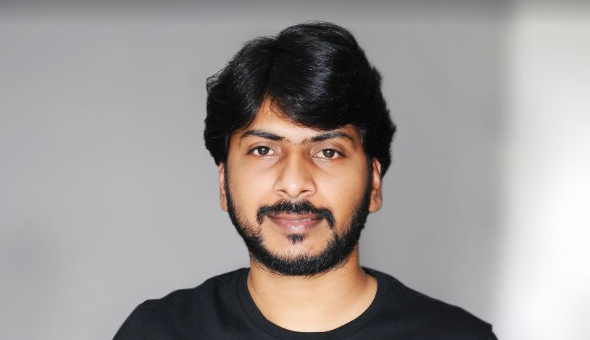 సంప‌త్ నంది పెద్ద యుద్ధ‌మే చేశాడు