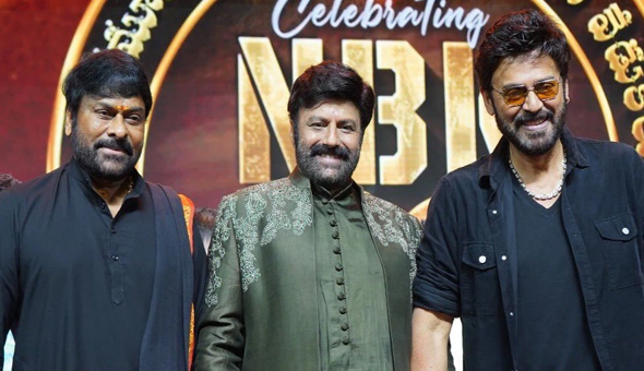 ద‌సరాను టార్గెట్ చేసిన టాలీవుడ్ హీరోలు