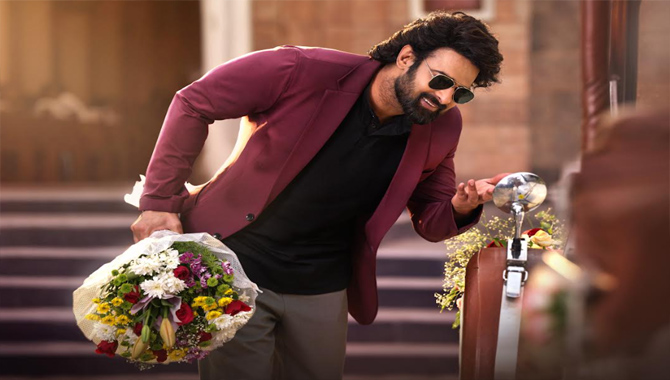 ప్ర‌భాస్ బ‌ర్త్‌డే గిఫ్ట్ ఏంటో?