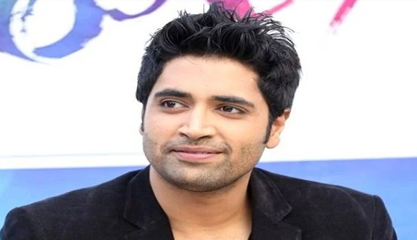 స్పీడు పెంచిన శేష్