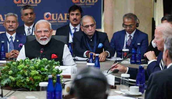 బీటెక్‌ విద్యార్థులకు 50 ఇండో పసిఫిక్‌ స్కాలర్‌షిప్‌లు