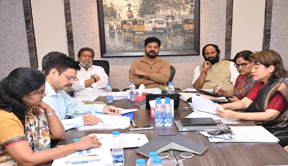 ప్ర‌తి కుటుంబానికి ఫ్యామిలీ డిజిట‌ల్ కార్డు