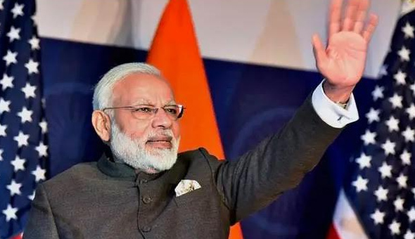 మోడీ ద విజనరీ లీడర్..ప్రపంచం చెబుతున్న మాటలివి.. మోడీ ద విజనరీ లీడర్..ప్రపంచం చెబుతున్న మాటలివి..