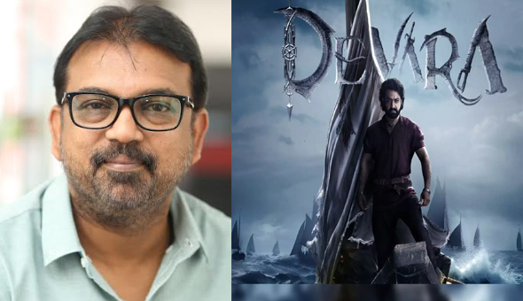 ‘దేవర’ మూవీ అంద‌రికీ క‌న్నుల పండుగ‌లా ఉంటుంది – దర్శ‌కుడు కొర‌టాల శివ‌
