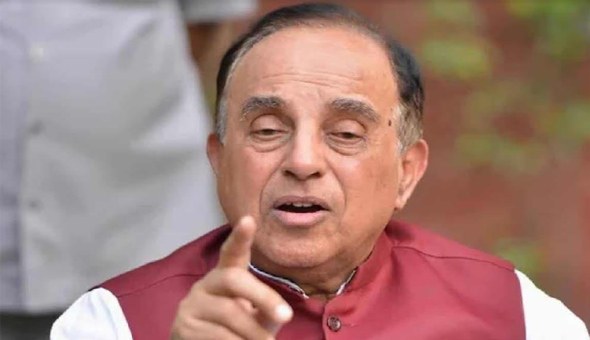 లడ్డు టాపిక్ లో బీజేపీ ఫైర్ బ్రాండ్ నేత ఎంట్రీ.. సుప్రీం కోర్ట్ లో పిల్..