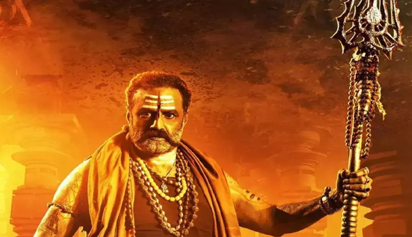 అఖండ‌2 కు రేటు పెంచిన బాల‌య్య‌