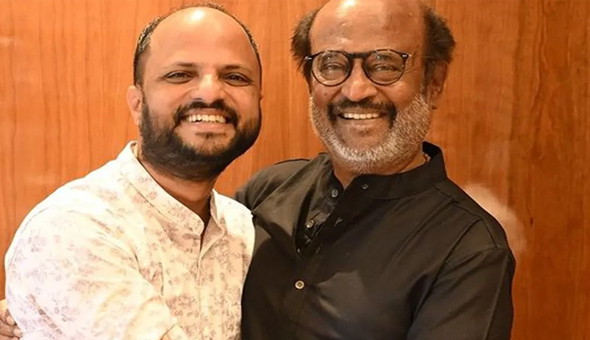 మ‌రో సినిమాను లైన్‌లో పెట్టిన ర‌జినీ