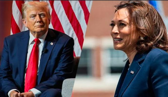 నిన్న ట్రంప్.. నేడు కమలా.. అమెరికా అధ్యక్ష అభ్యర్థులపై తుపాకి గురి…? నిన్న ట్రంప్.. నేడు కమలా.. అమెరికా అధ్యక్ష అభ్యర్థులపై తుపాకి గురి…?