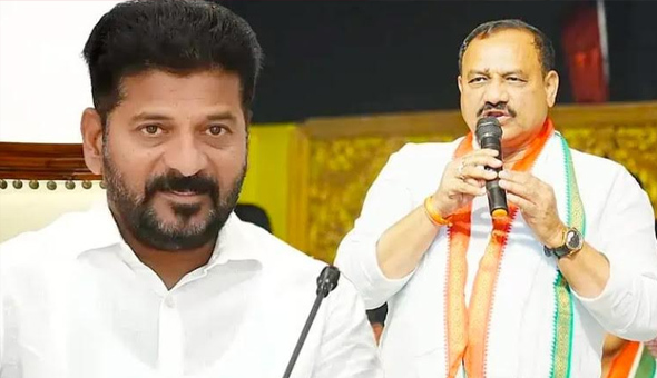 స్థానిక సంస్థల ఎన్నికలు కాంగ్రెస్ కు సవాలేనా..?