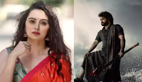 ఆ హీరోయిన్ భలే ల‌క్కీ!