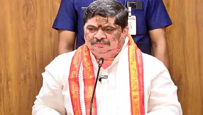 27న ప్రవాసీ ప్రజావాణి ప్రారంభం