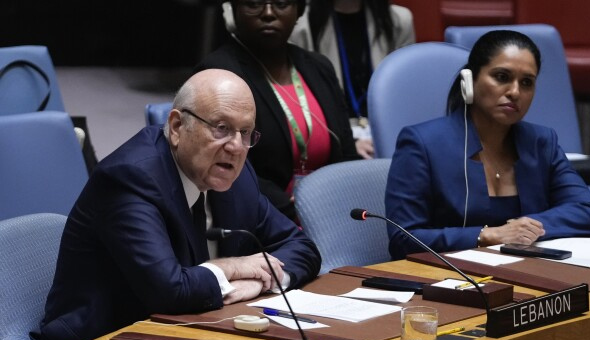 అమెరికా ఒక ప్రతిపాదన.. ఇజ్రాయెల్-హెజ్బొల్లా మధ్య అమెరికా ఒక ప్రతిపాదన.. ఇజ్రాయెల్-హెజ్బొల్లా మధ్య