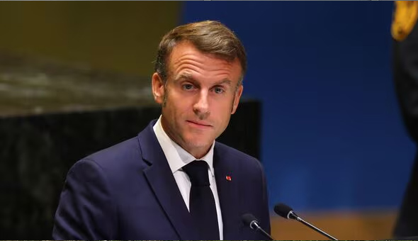 భారత్ శాశ్వత సభ్యత్వానికి ఫ్రాన్స్ మద్దతు భారత్ శాశ్వత సభ్యత్వానికి ఫ్రాన్స్ మద్దతు