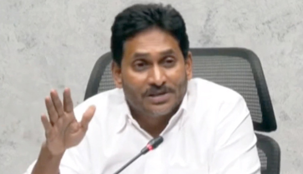 Jagan: చంద్రబాబు పై వైసీపీ కౌంటర్ ప్లాన్.. రికాలింగ్ చంద్రబాబు సాధ్యమేనా..
