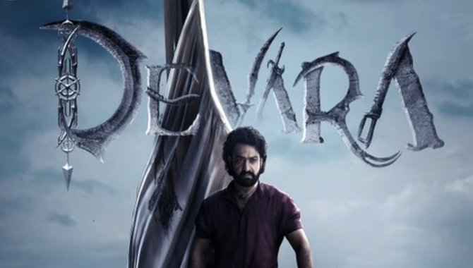 డే1 దేవ‌ర రికార్డులు