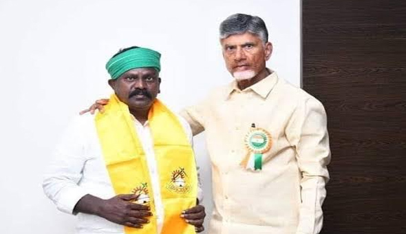 Chandrababu: పార్టీ క్రమశిక్షణే ప్రథమం.. కొలికిపూడి పై చర్యలకు సంకేతాలిచ్చిన చంద్రబాబు Party Discipline Comes First Chandrababu Signals Action Against Kolikipudi