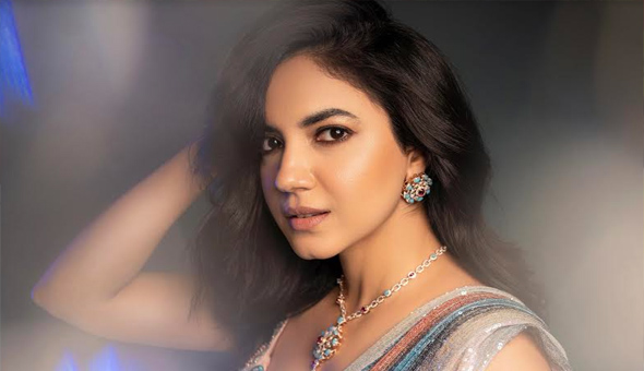 Ritu Varma is set to captivate audiences as Maharani Rukmini Devi in the upcoming film “Swag” Talented Actress Ritu Varma Is Set To Captivate Audiences As Maharani Rukmini Devi In The Upcoming Film Swag 2