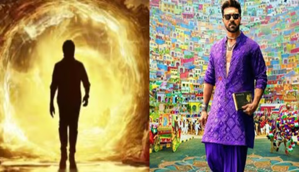 తండ్రి ప్లేస్ లోకి రానున్న కొడుకు?