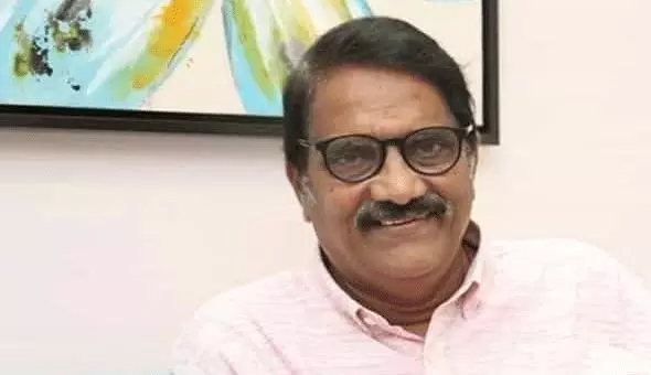 ఆ ఆశ అలానే ఉండిపోయింది: అశ్వినీద‌త్