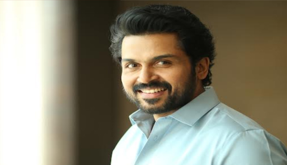 కార్తీ కాస్త ఆగాల్సిందేమో!