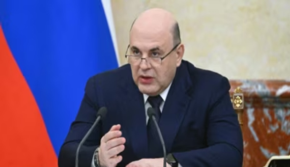 రష్యా కీలక ప్రకటన రష్యా కీలక ప్రకటన