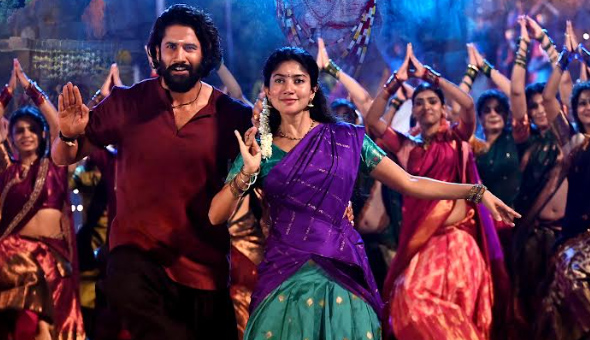 Thandel Spectacular Shivaratri Song With 1000 Artists To Give Never Before Kind Of Experience
